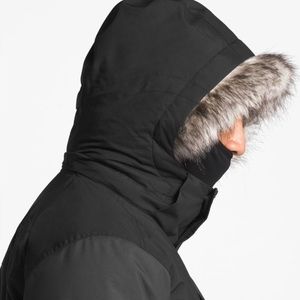 The North Face Men’s McMurdo Parka XL